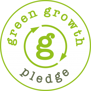 Green growth pledge